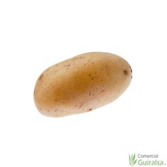 Patata de siembra Monalisa 35/55 Certificada Saco 25 kg