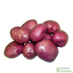 Patata de siembra Rudolph 35/55 Certificada Saco 25 kg