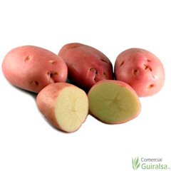 Patata de siembra Desiree 35/55 Certificada Saco 25 kg