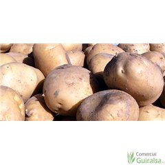 Patata de Siembra Agria certificada saco 5kg. 2