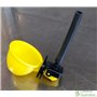 Bebedero Automático Basculante para Gallinas
