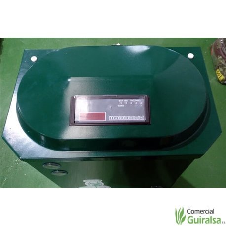 Tolva Automática Dogsimatic para perros