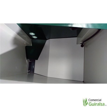 Tolva Automática Dogsimatic para perros