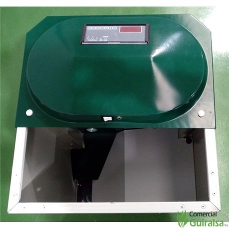 Tolva Automática Dogsimatic para perros