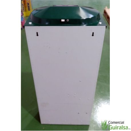 Tolva Automática Dogsimatic para perros