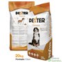 Life Plus Dexter pienso para perros 20 kg - Guiiralsa