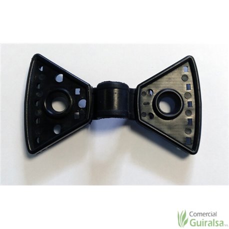 Clips Sujeción de Toldos Pack 10 uds