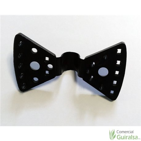 Clips Sujeción de Toldos Pack 10 uds