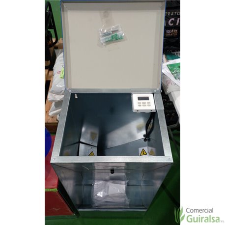 Comedero automático Dosidog para perros