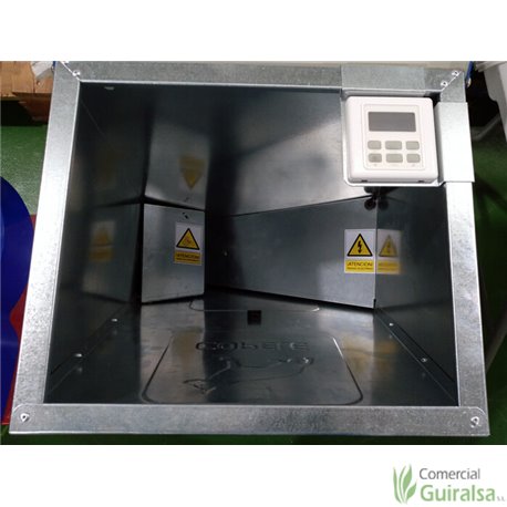 Comedero automático Dosidog para perros