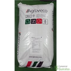 Pienso ovejas y cabras Alto Rendimiento granulado marca Agroveco - Guiralsa 2