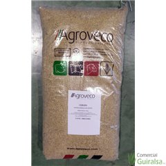 Cebada entera limpia materia prima marca Agroveco - Guiralsa 2