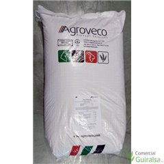 Pienso vacas nodrizas granulado marca Agroveco - Guiralsa 2