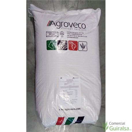 Pienso vacas nodrizas