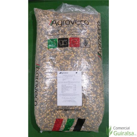 Nutrifeed Ovejas Plus pienso mezcla