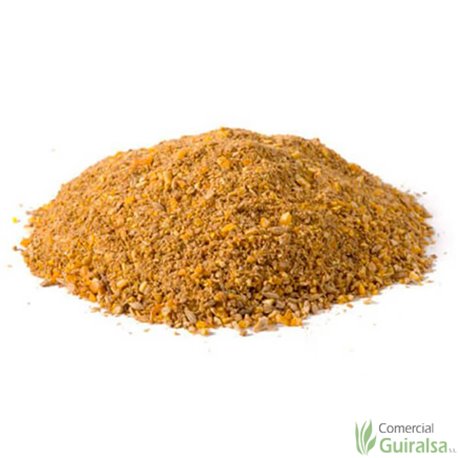 Pienso para Aves Naturmix como Gallinas, Pollos, Pavos