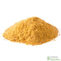 Pienso Crecimiento B01 terneros