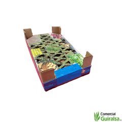 Caja Semillas Patata Kennebeck Certificada Pregerminada 2