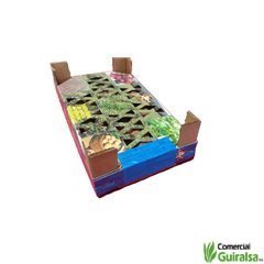 Caja Semillas Patata Kennebeck Certificada Pregerminada 2