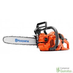 Motosierra 439 Husqvarna