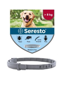 Collar Seresto...