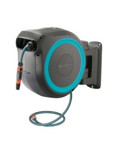 portamangueras Roll up XL automático Gardena