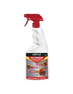 Anti Hormigas Insecticida BATLLE 750ml