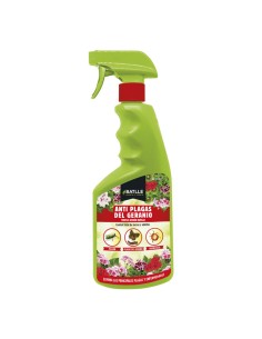 Antiplagas del geranio 400ml y 750ml