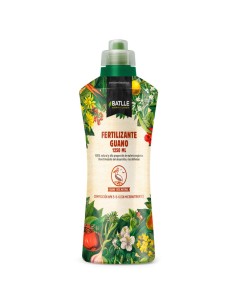 Fertilizante Guano Batlle 1250ml