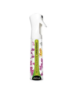 revitalizante orquídeas Flairosol Batlle 300ml