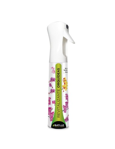 revitalizante orquídeas Flairosol Batlle 300ml
