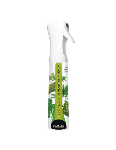 Revitalizante Plantas de Interior Flairosol Batlle 300ml