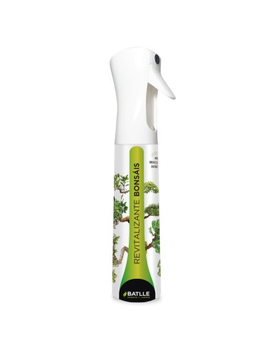 Revitalizante Bonsáis Flairosol Batlle 300ml