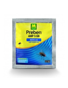 Preben Cebo Granulado...
