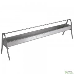 Bebedero Automático en Canal para Corderos sin patas 2