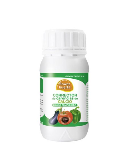 Corrector de calcio Flower 250cc