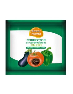 corrector de carencias de calcio Flower sobre 30gr.