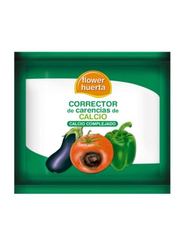 corrector de carencias de calcio Flower sobre 30gr.