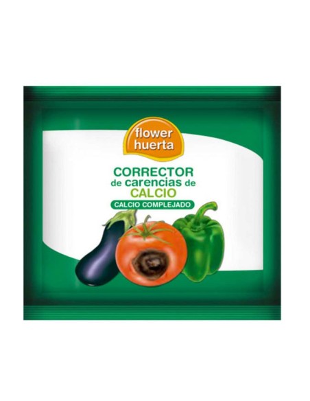 corrector de carencias de calcio Flower sobre 30gr.