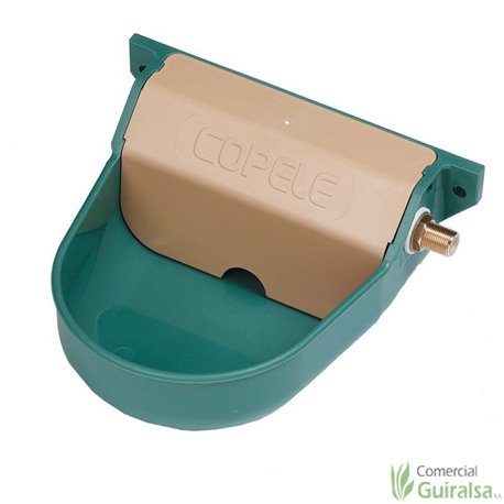 Bebedero Automático P-5 para perros plástico ABS