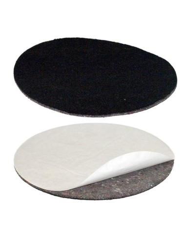 Alfombrilla para nido de palomas con adhesivo