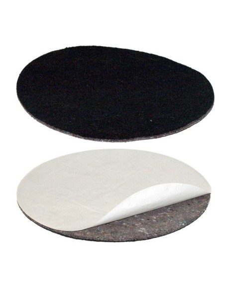 Alfombrilla para nido de palomas con adhesivo