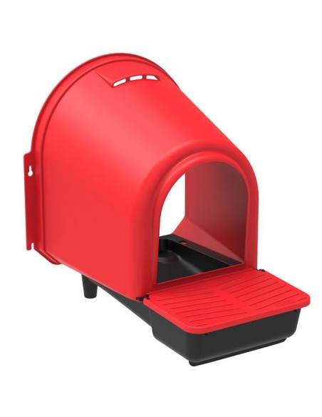 Ponedero Gallinas Interior Confort Copele