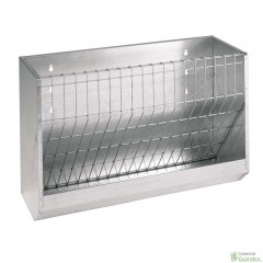 Forrajera de Pared modelo 78 de 1 metro de largo