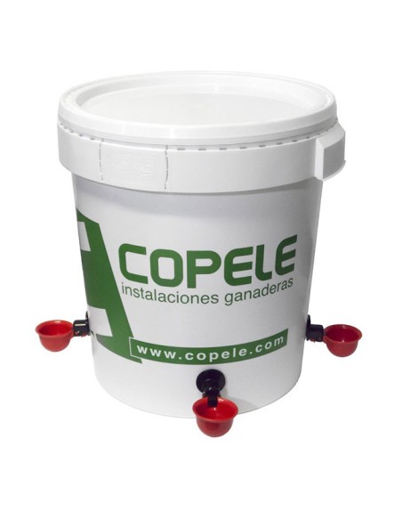 bebedero aves B70 depósito 30L