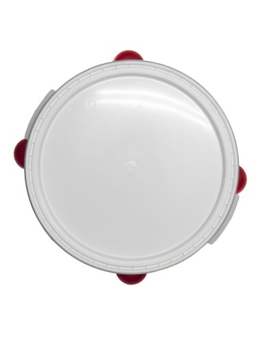 tapa depósito bebedero B-70 Aves depósito 30L