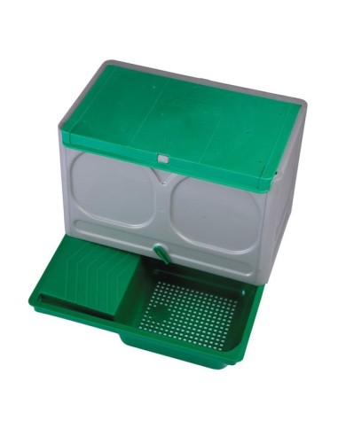 cubeta plástico nido Cuni (accesorio)