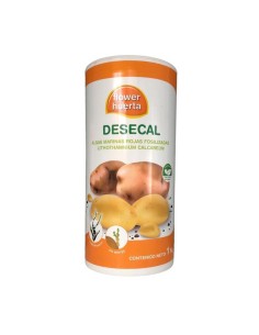 Antigerminante de patatas Desecal Flowerhuerta 1kg