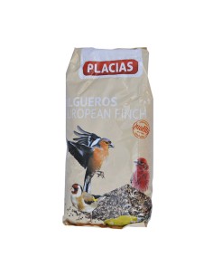 Alpiste Mixtura para Jilgueros Placias 700gr