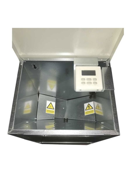 Automatismo Dosidog Copele